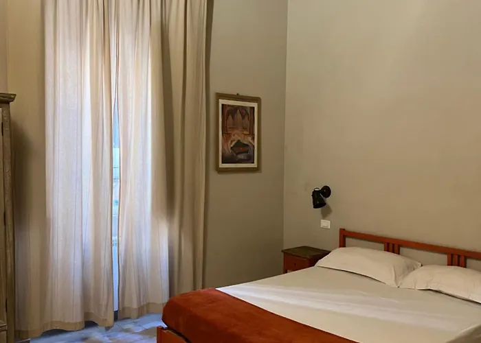 Apartment Ga Holidays Home2