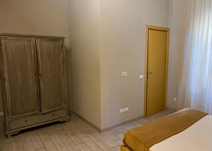 Apartment Ga Holidays Home2