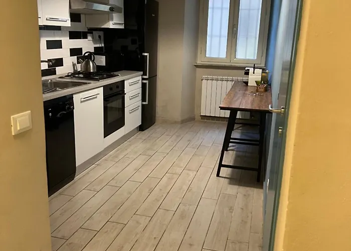 Ga Holidays Home2 Rom
